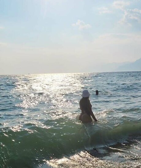 Federica Mongiello トップスター 写真