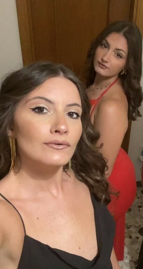 Federica Mongiello 高品質モデル 画像