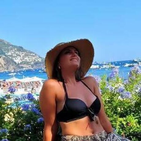 Federica Mongiello ヌード女優 画像