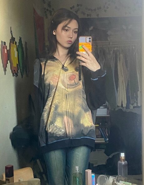 自然な赤毛のオンリーファンズ 無料 画像