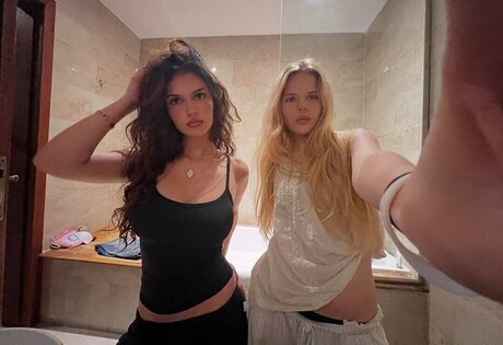 lindgrenrosie かわいいスター 写真