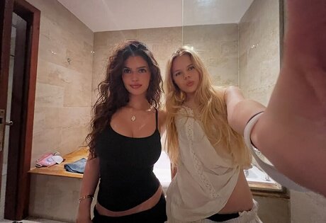 lindgrenrosie XXXモデル 写真