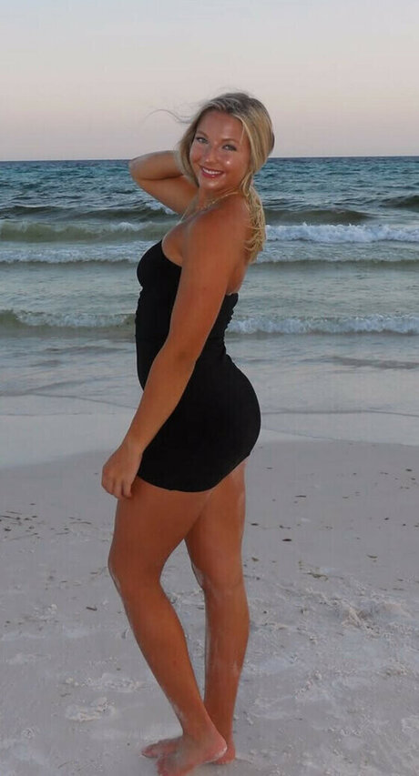 Meadow Eads トップモデル 写真