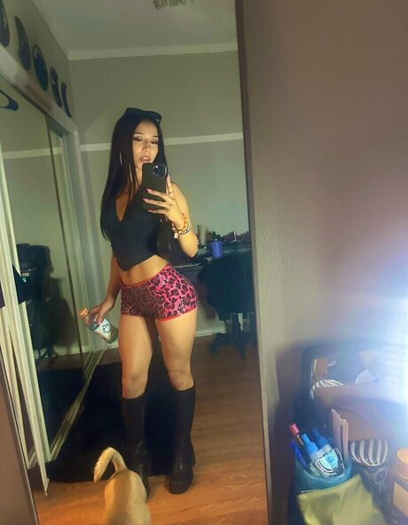 Cierra Revilla ポルノスター 写真