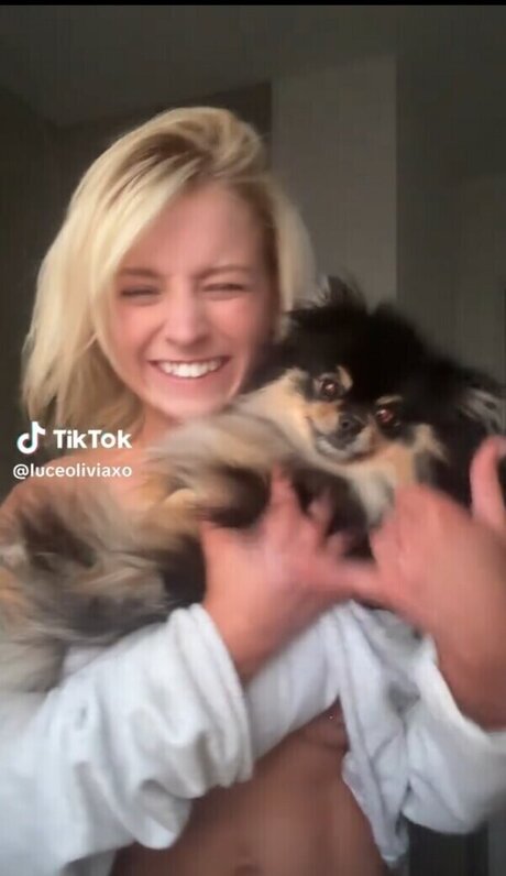 Luceoliviaxo HDスター 写真