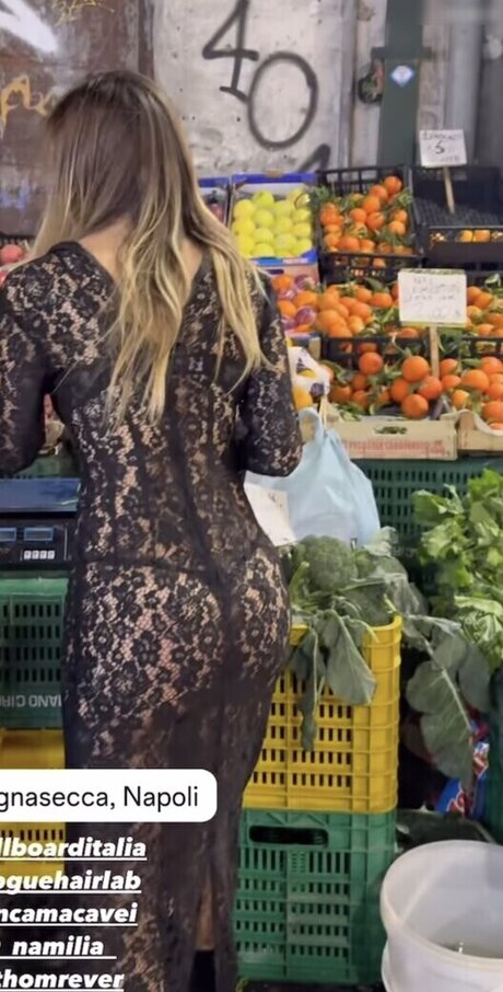 Deborah De Luca 素敵なスター ギャラリー