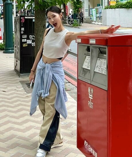 jennypetersonnn ポルノスター ヌード 写真