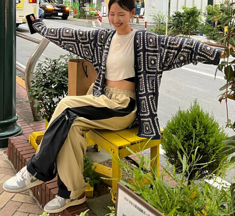 jennypetersonnn セクシーモデル 写真