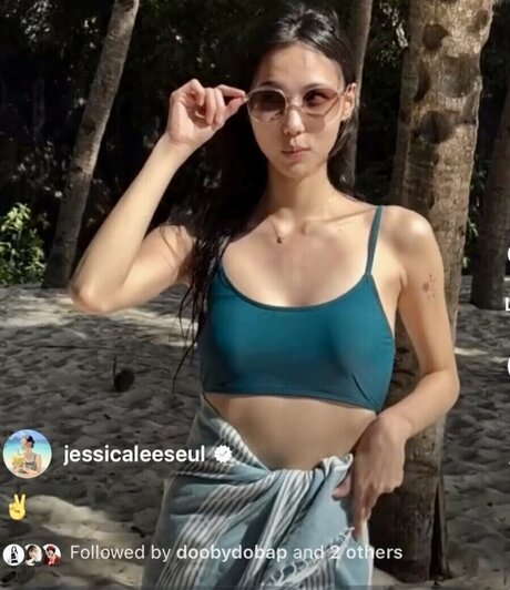 jennypetersonnn 完璧なポルノスター 写真