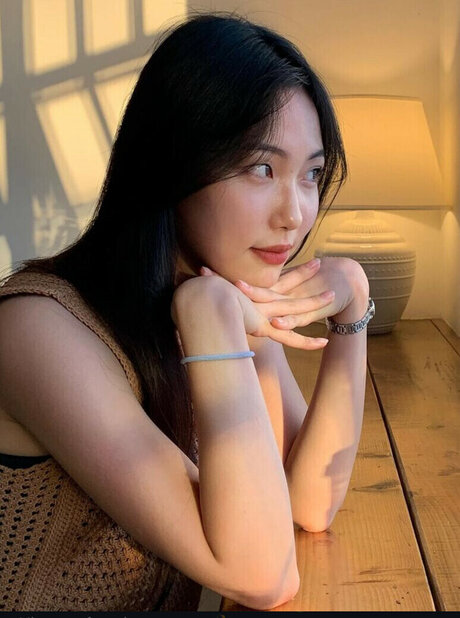 jennypetersonnn 独占スター 写真