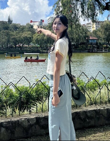 jennypetersonnn セクシーなスター 写真