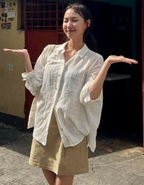 jennypetersonnn 完璧な女優 画像