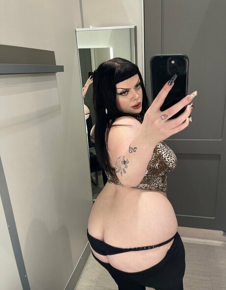 Elita Grey HD女優 画像