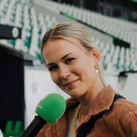 Merle Frohms ポルノモデル 写真