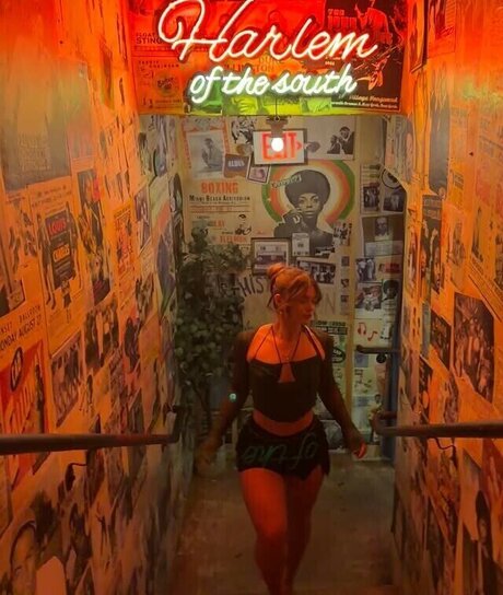 bonniee13 ホットなスター 写真