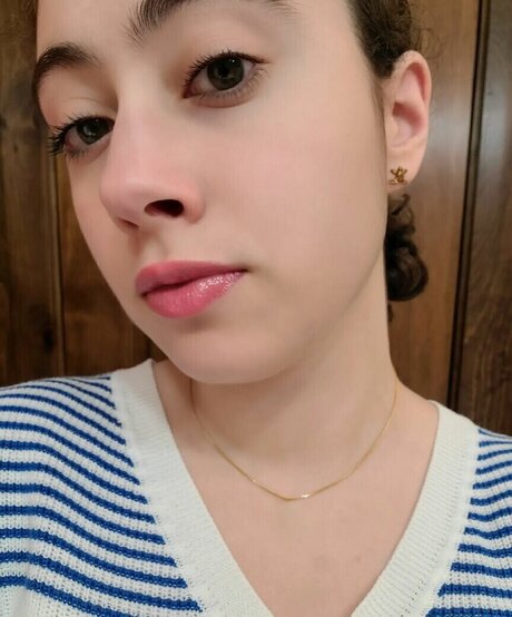 Blabs アート女優 写真