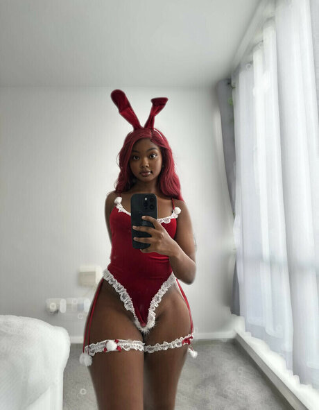 African Booty Meat セックススター 写真