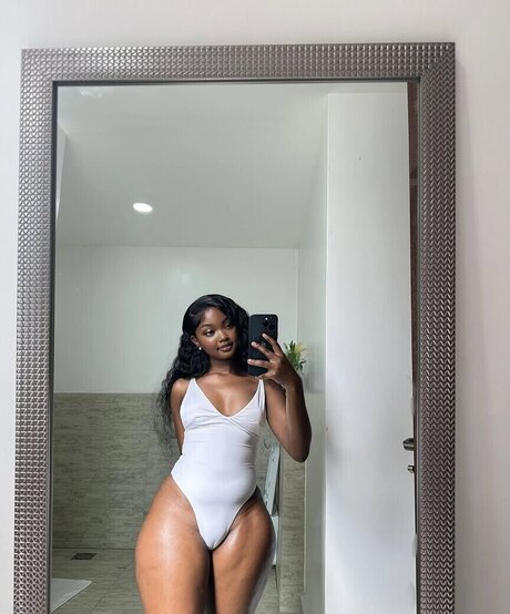 African Booty Meat 最高のスター 写真