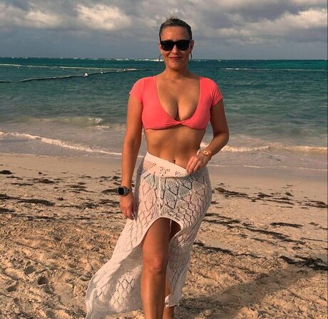 Tricia Whitaker セクシーなポルノスター 画像