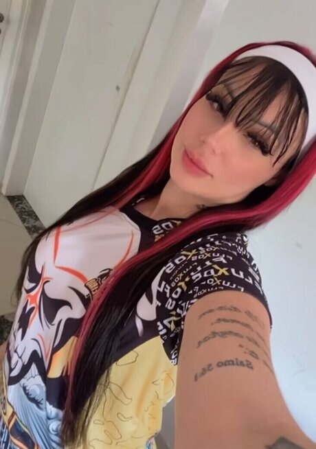 Daiane Shneyder ポルノスター 素敵 ギャラリー