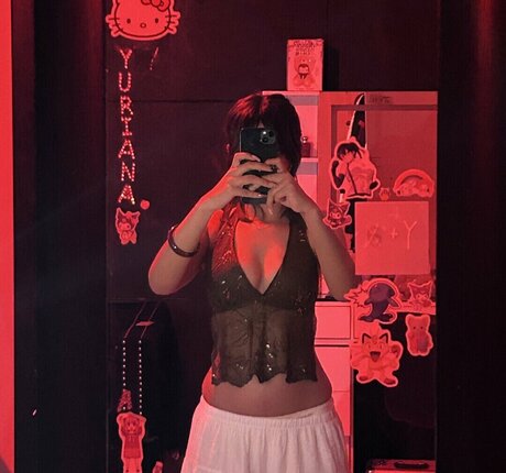 Yuriana Canelita エロティックなスター 写真