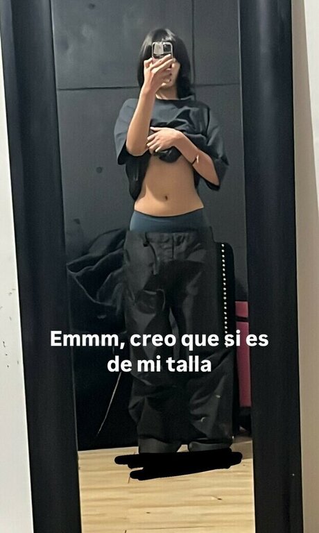 Yuriana Canelita 限定モデル 写真