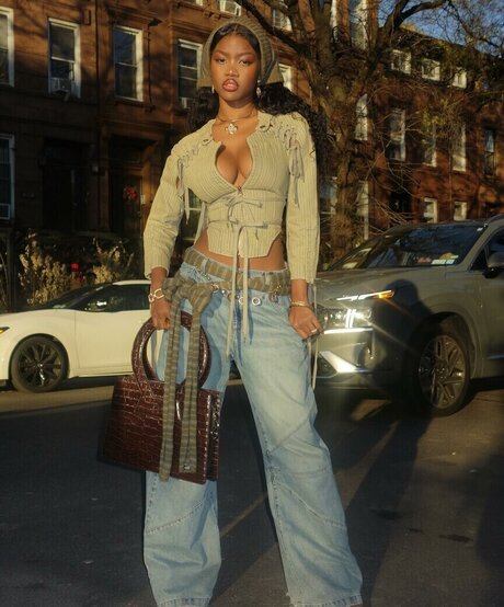 巨乳の黒人女性オンリーファンズ アダルト無料 画像