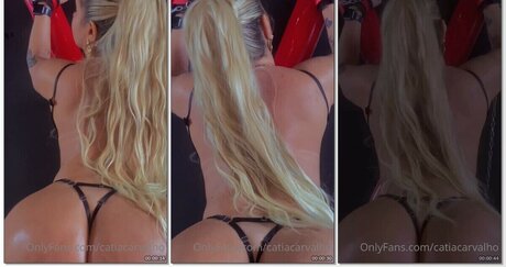 C tia Carvalho アダルトモデル 画像