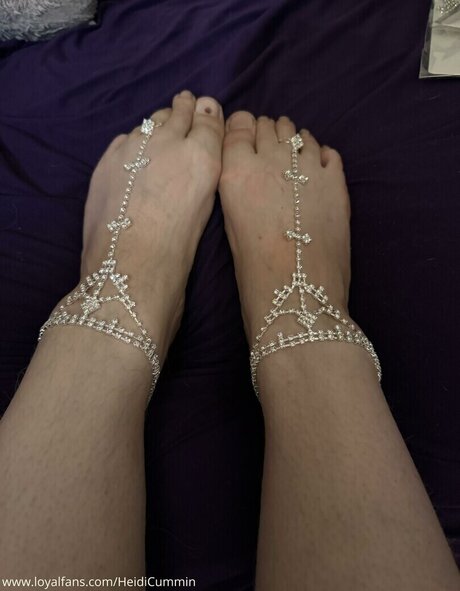 Heidi Cummin トップ女優 写真