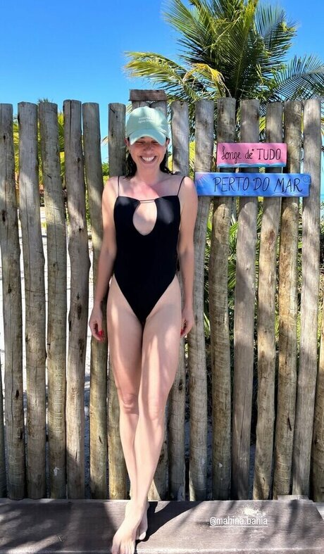 Natallia Rodrigues スター xxx 写真