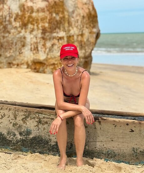 Natallia Rodrigues 美しいポルノスター 写真