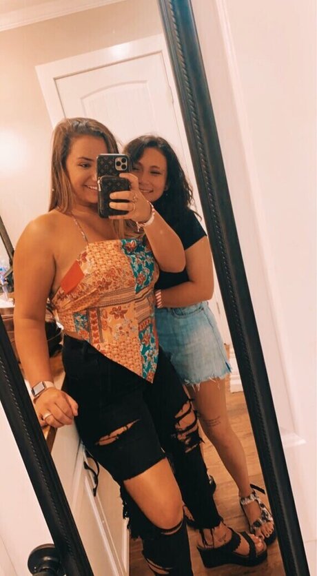 BrittneysBoobs ポルノスター ヌード 画像