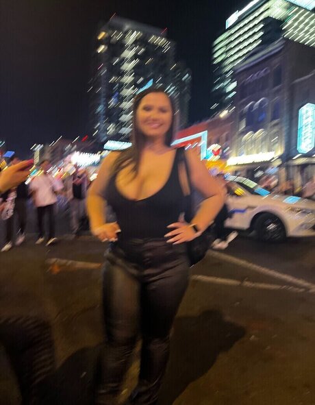 BrittneysBoobs ホットスター 写真