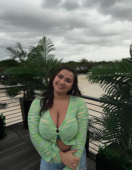 BrittneysBoobs ポルノスター ヌード 写真