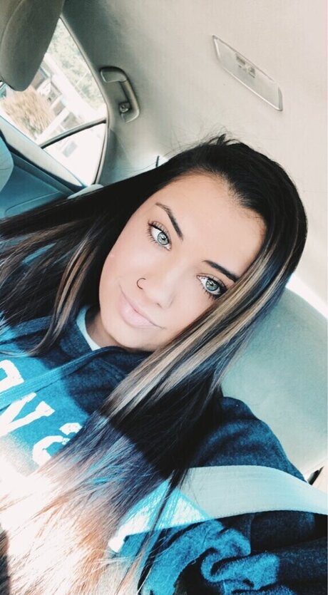 BrittneysBoobs HDポルノスター 写真