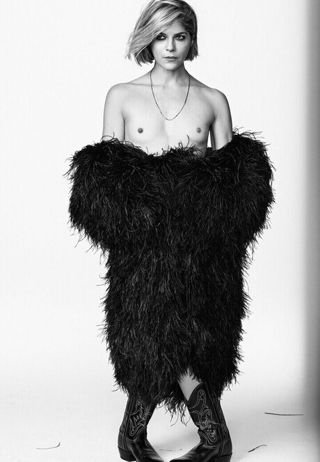 Selma Blair ホットモデル ギャラリー