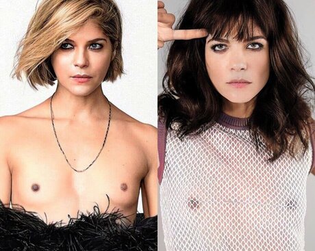 Selma Blair ポルノスター ギャラリー