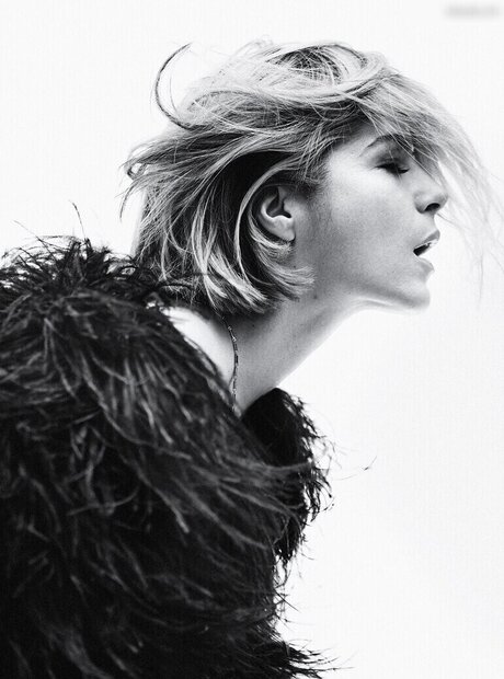 Selma Blair xxxモデル 画像