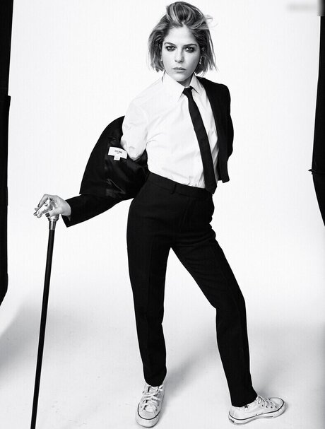 Selma Blair ポルノモデル ギャラリー