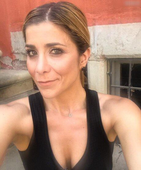 Panagiota Petridou ポルノスター ヌード ギャラリー