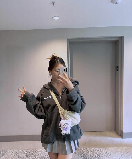 dalcompeach ポルノモデル 写真