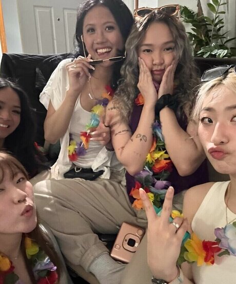 dalcompeach ポルノスター 美しい 写真