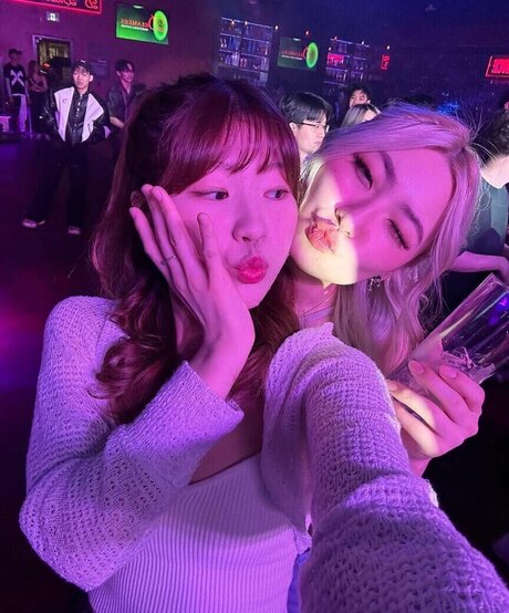 dalcompeach 可愛いモデル 画像