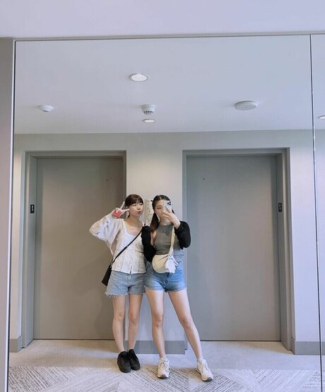 dalcompeach 最高の女優 写真