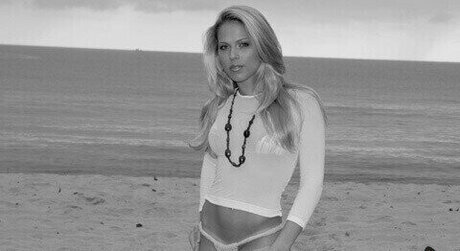 Morango Collection ヌードモデル 画像