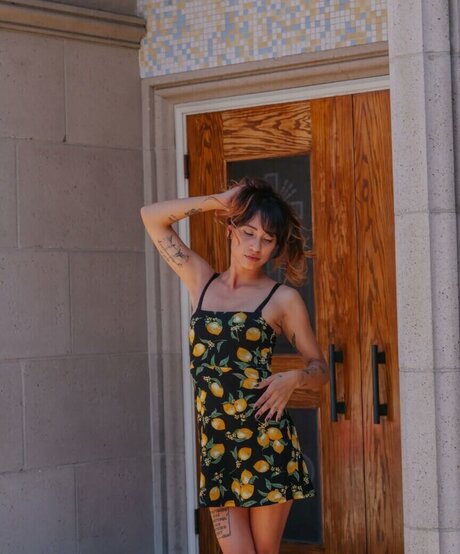 熟女メガネOnlyFans ホット裸 写真