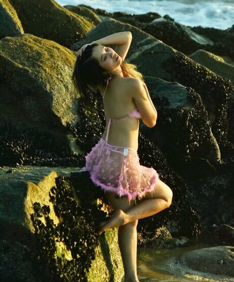 かわいいフェラチオOnlyFans 素敵 写真