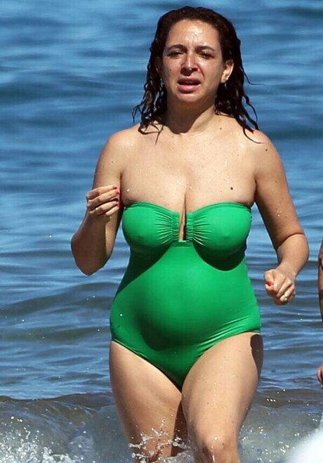 Maya Rudolph 最高のスター 画像