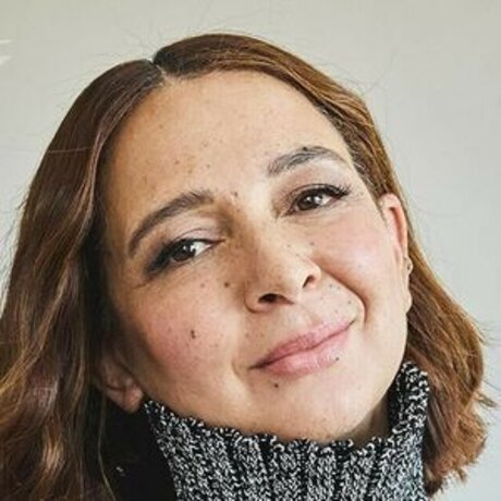 Maya Rudolph 最高のスター 写真