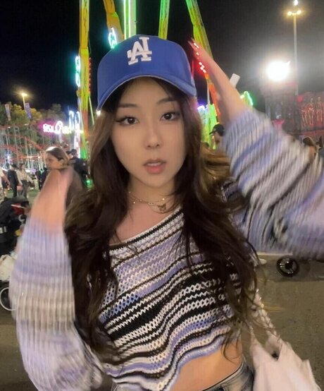 Hanavocado 無料モデル 写真